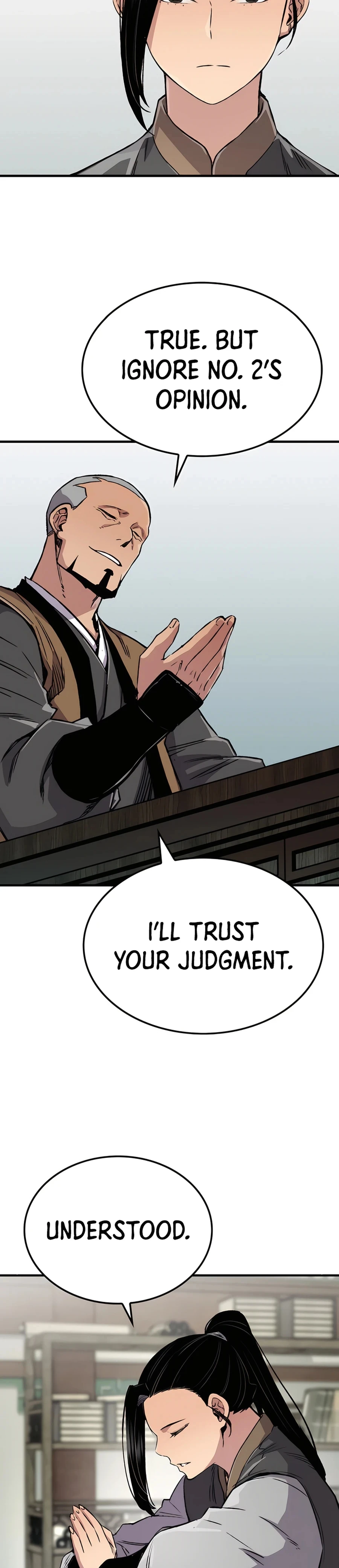 Reborn As The Heavenly Demon Chapter 73, page 16 of 45