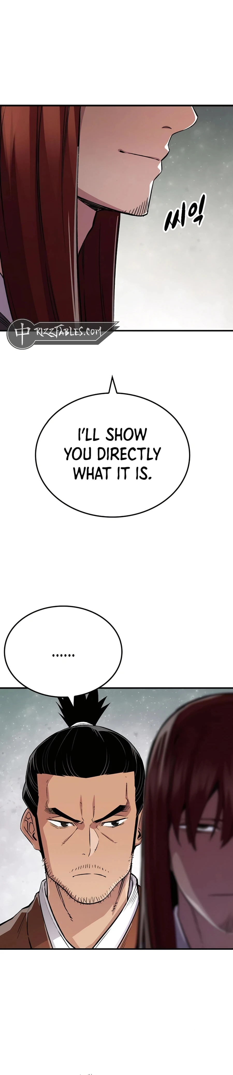 Reborn As The Heavenly Demon Chapter 73, page 19 of 45