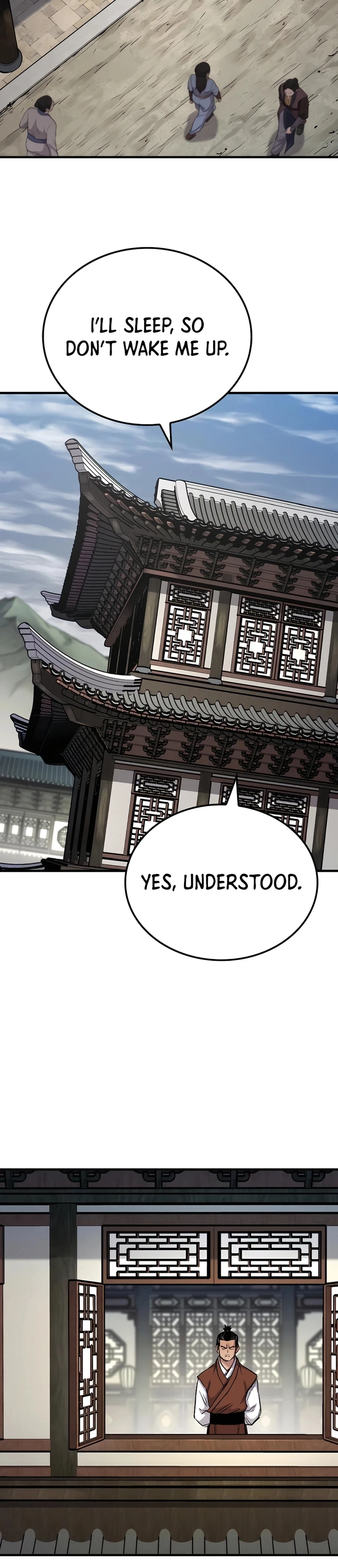 Reborn As The Heavenly Demon Chapter 73, page 31 of 45