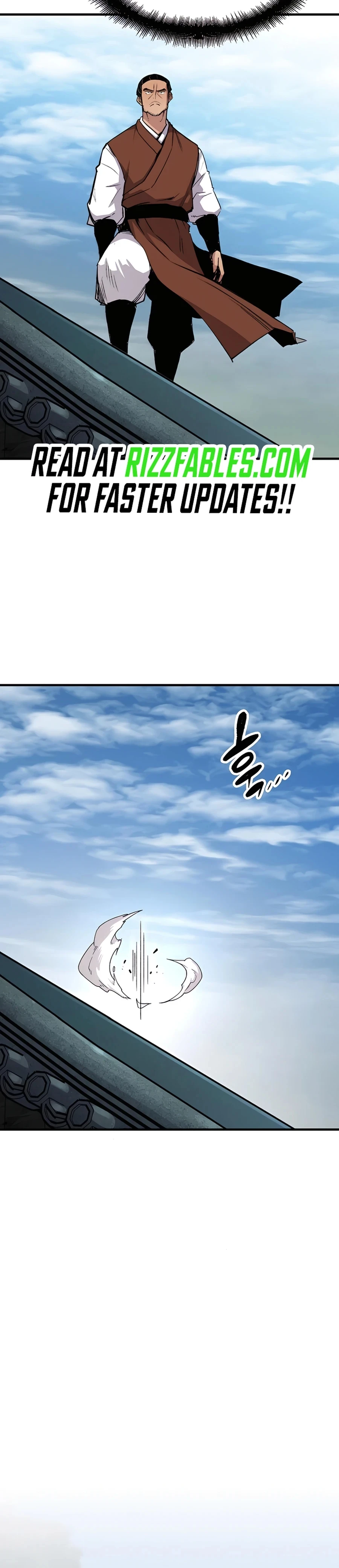 Reborn As The Heavenly Demon Chapter 73, page 34 of 45