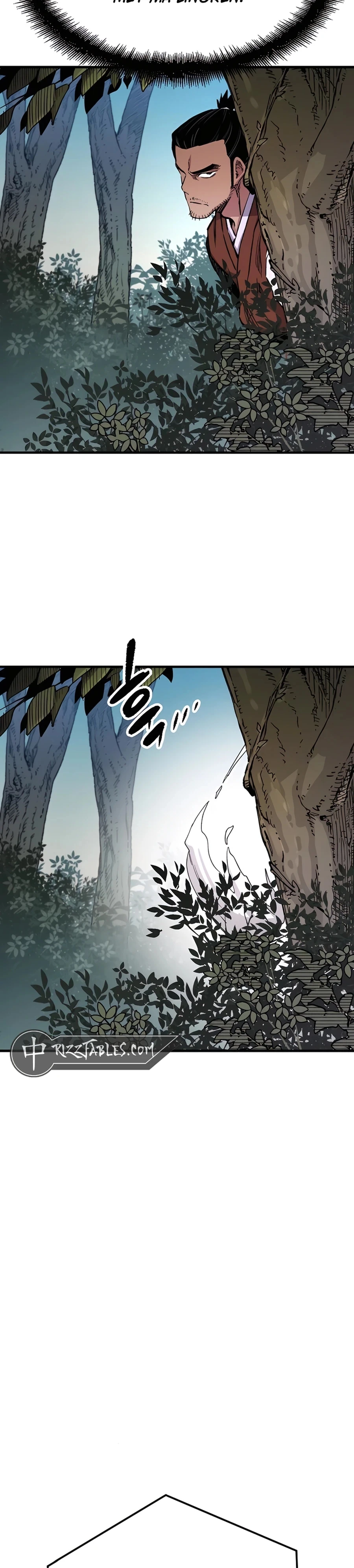 Reborn As The Heavenly Demon Chapter 73, page 36 of 45