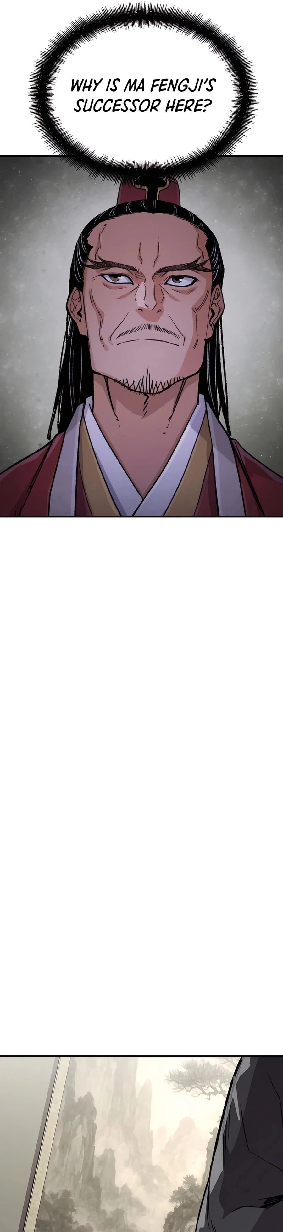 Reborn As The Heavenly Demon Chapter 73, page 6 of 45