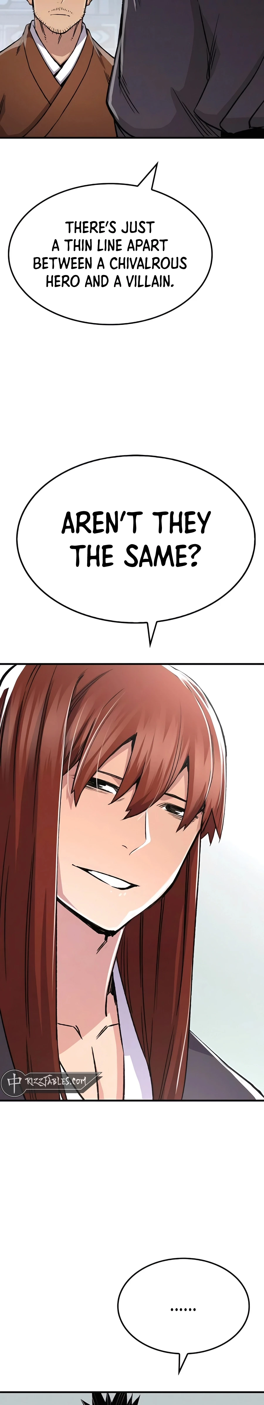 Reborn As The Heavenly Demon Chapter 74, page 11 of 40
