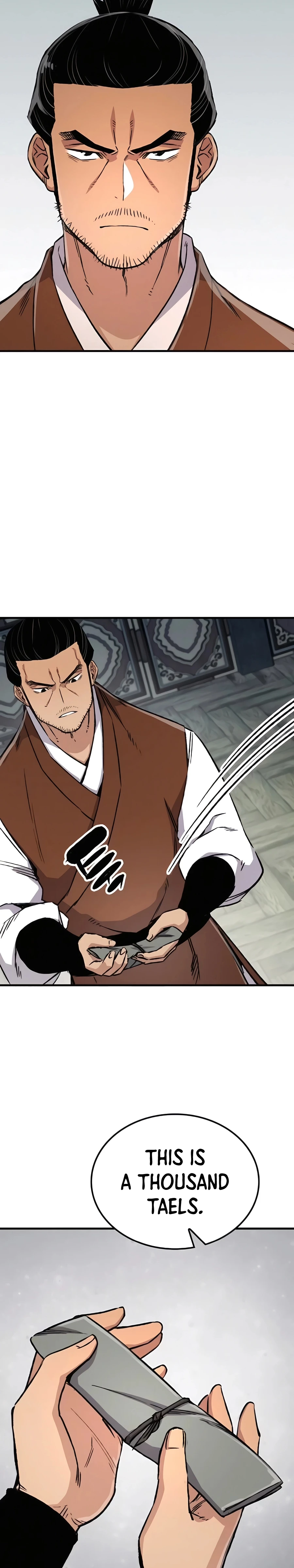 Reborn As The Heavenly Demon Chapter 74, page 12 of 40