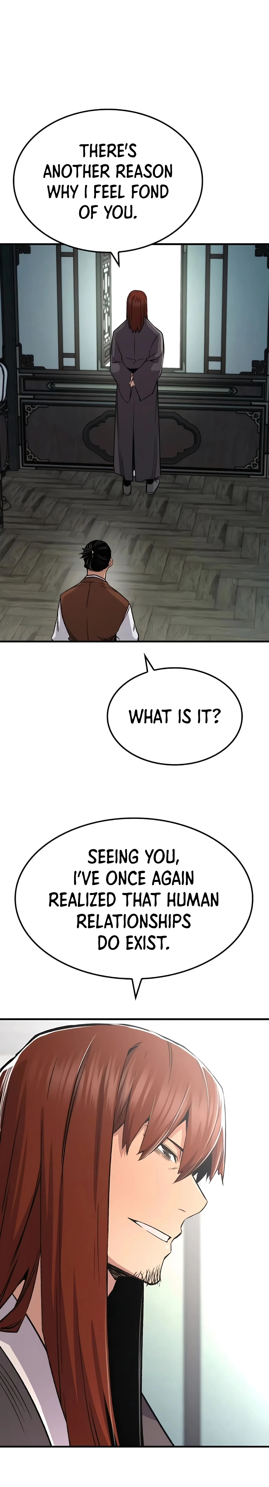 Reborn As The Heavenly Demon Chapter 74, page 15 of 40