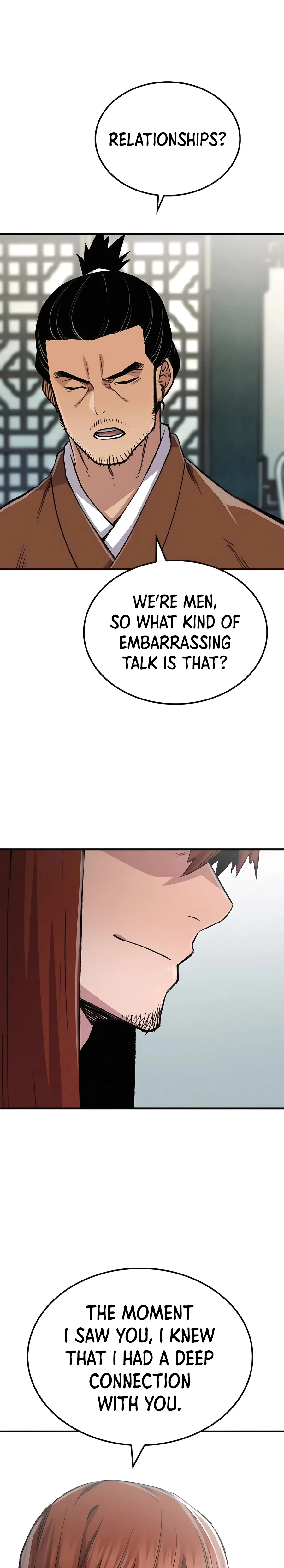 Reborn As The Heavenly Demon Chapter 74, page 16 of 40