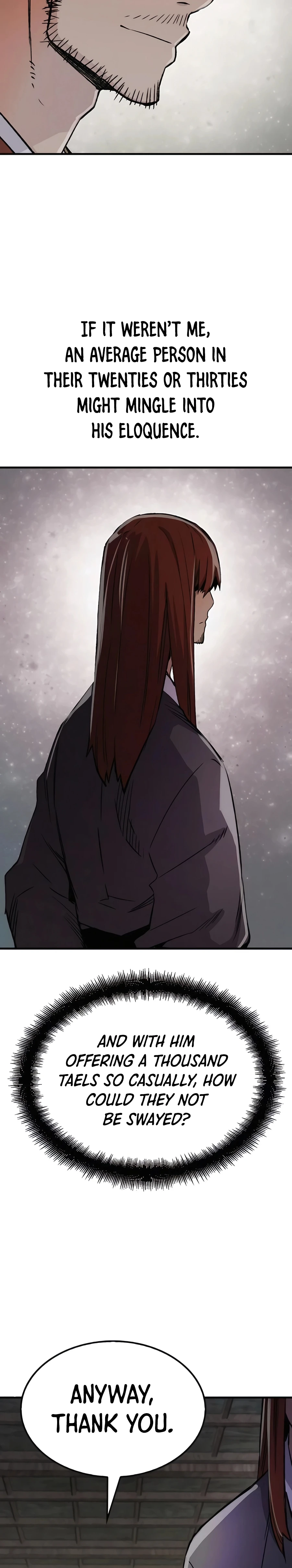 Reborn As The Heavenly Demon Chapter 74, page 18 of 40