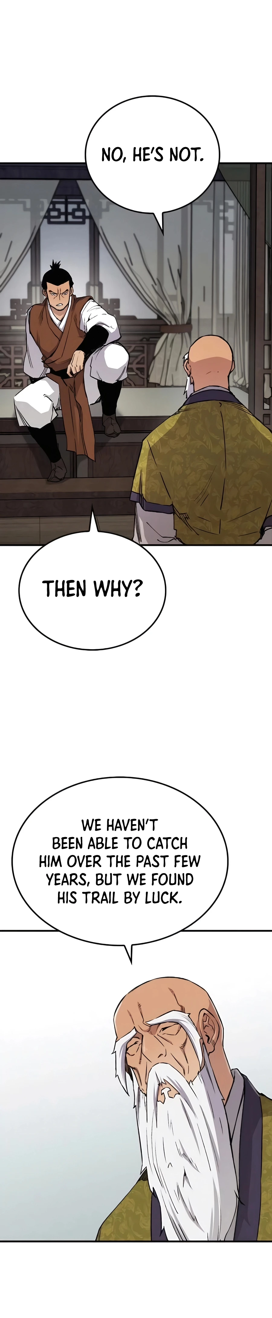 Reborn As The Heavenly Demon Chapter 74, page 22 of 40