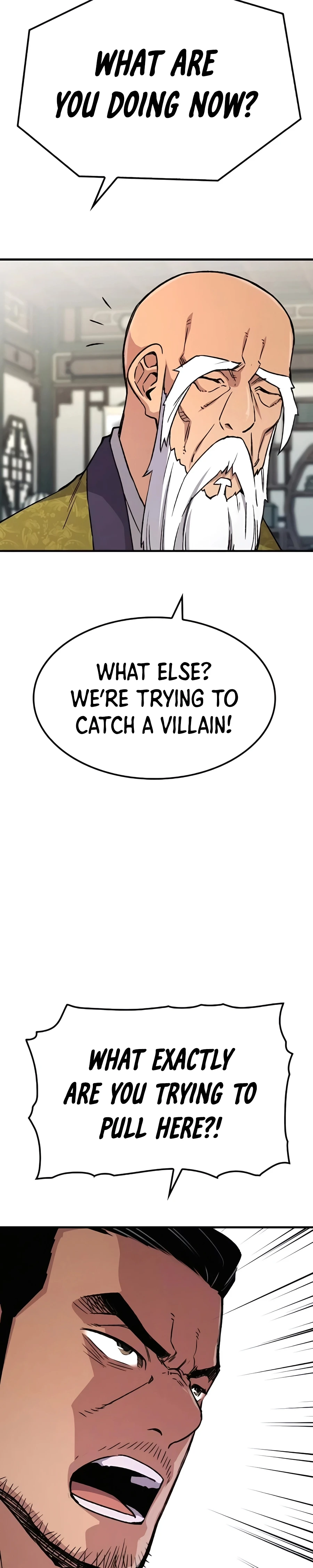Reborn As The Heavenly Demon Chapter 74, page 24 of 40