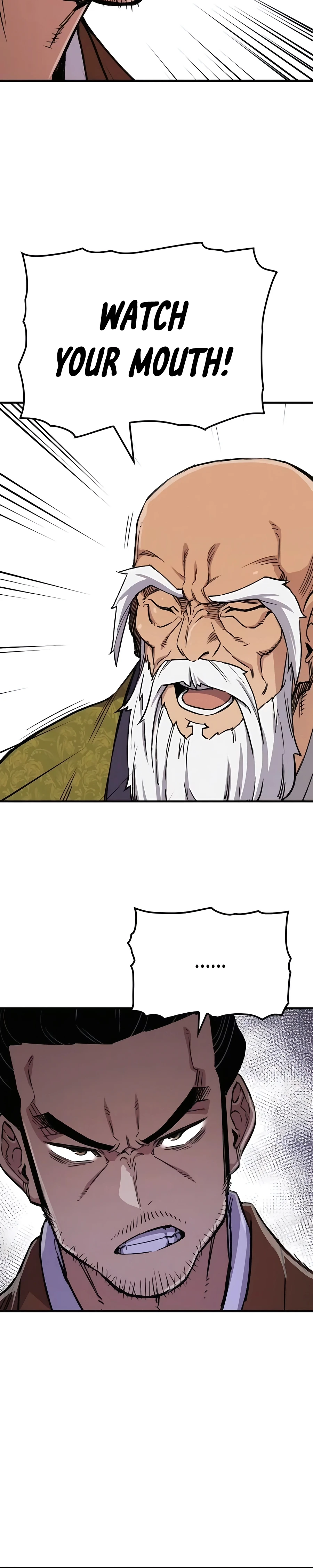 Reborn As The Heavenly Demon Chapter 74, page 25 of 40