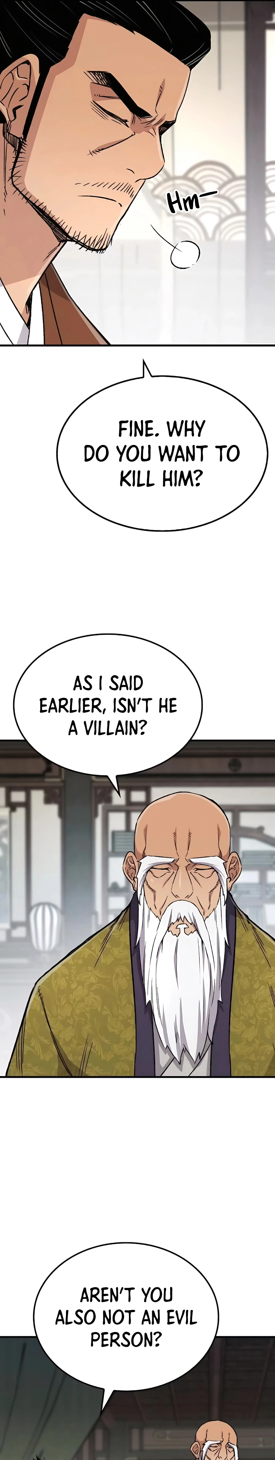 Reborn As The Heavenly Demon Chapter 74, page 26 of 40