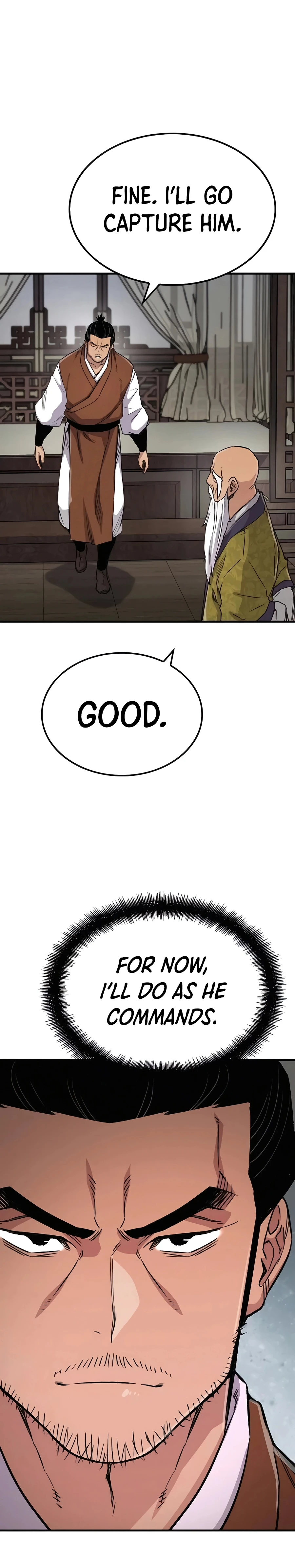 Reborn As The Heavenly Demon Chapter 74, page 28 of 40