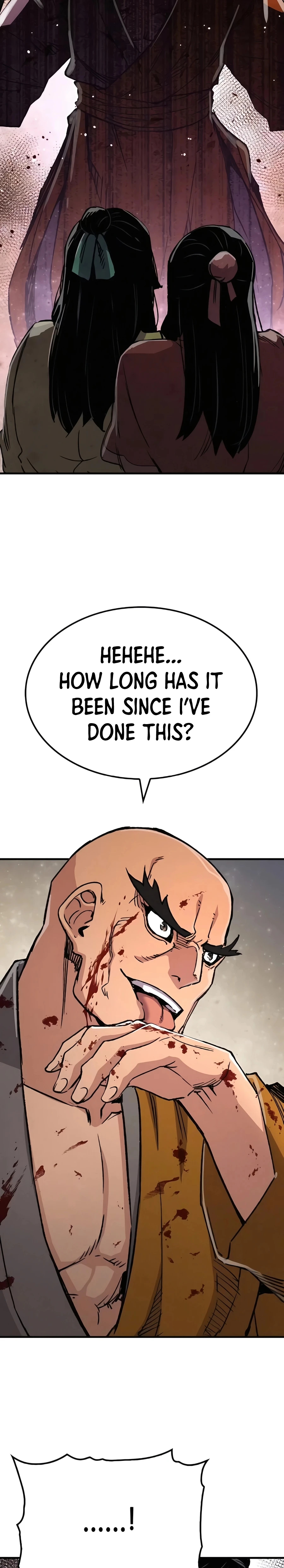 Reborn As The Heavenly Demon Chapter 74, page 31 of 40