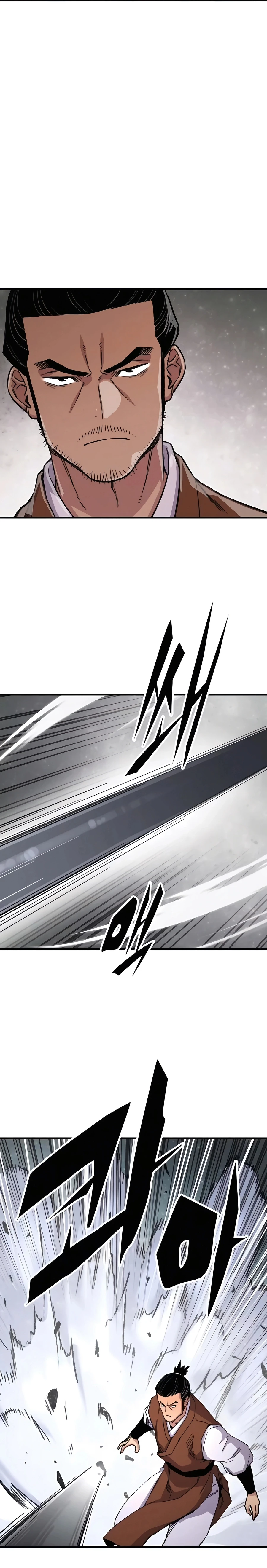 Reborn As The Heavenly Demon Chapter 74, page 35 of 40