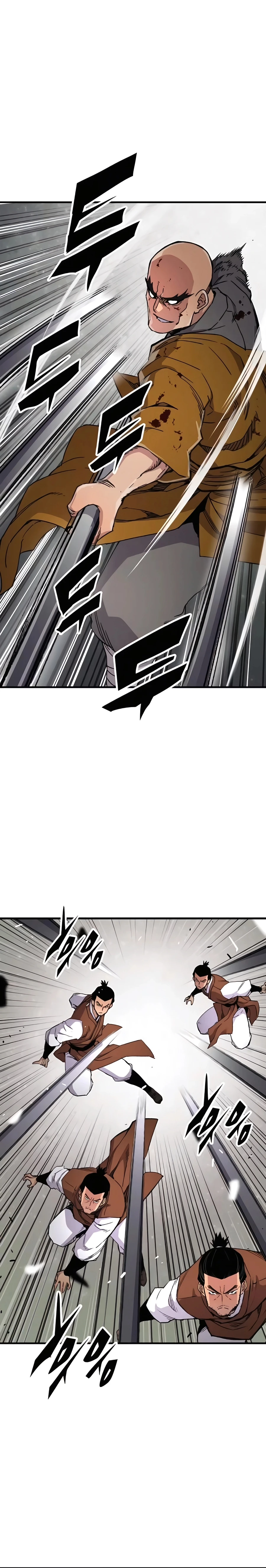 Reborn As The Heavenly Demon Chapter 74, page 36 of 40