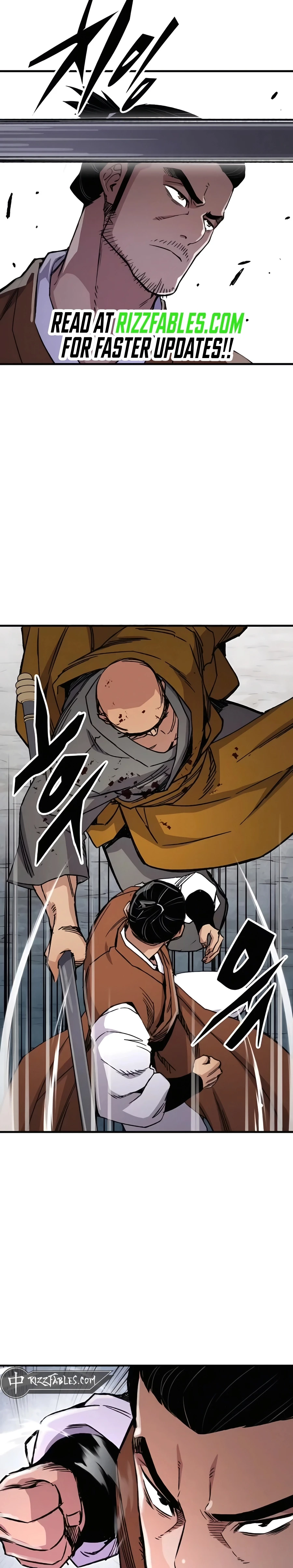 Reborn As The Heavenly Demon Chapter 74, page 38 of 40