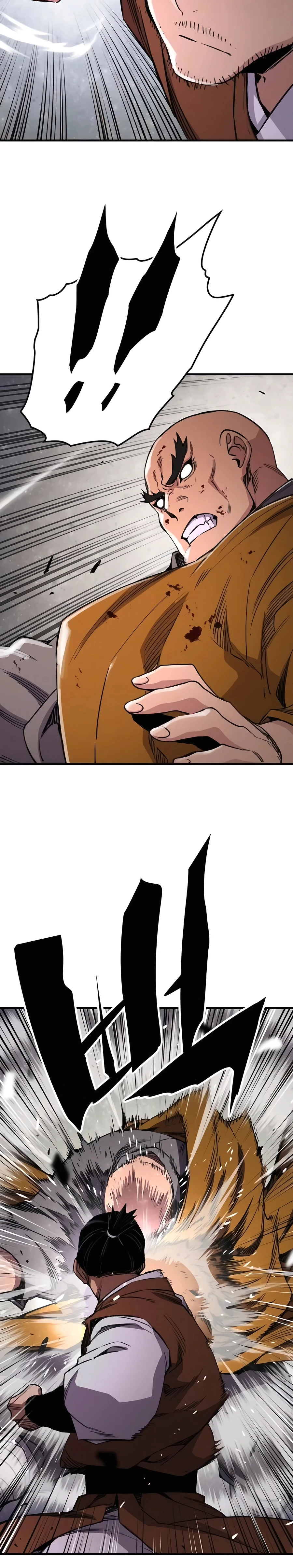 Reborn As The Heavenly Demon Chapter 74, page 39 of 40