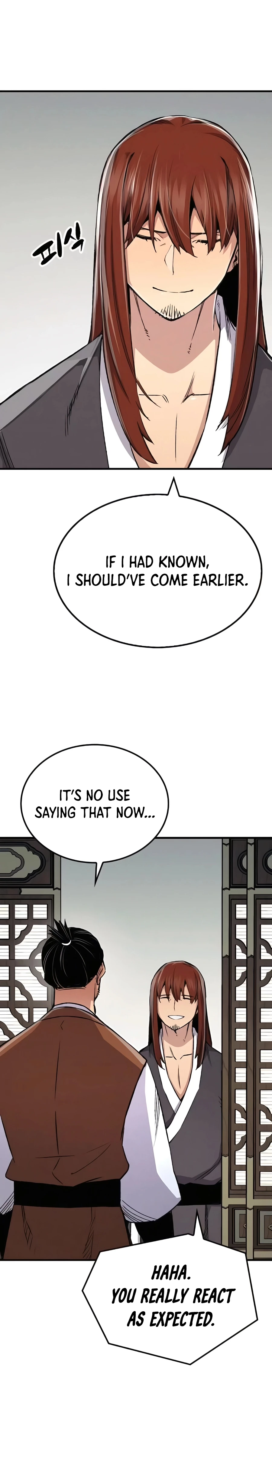 Reborn As The Heavenly Demon Chapter 74, page 6 of 40