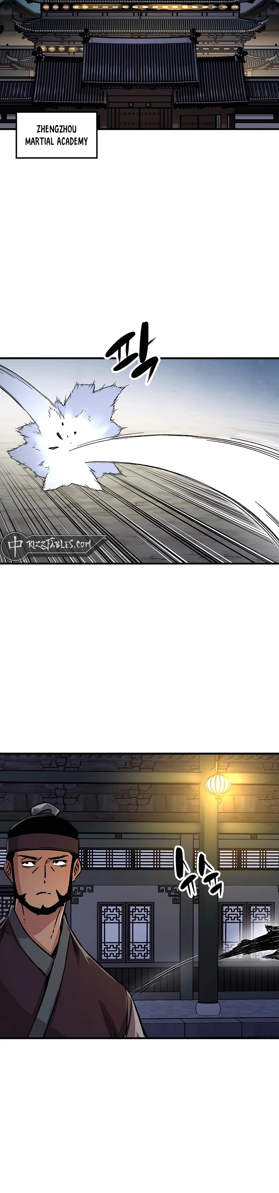 Reborn As The Heavenly Demon Chapter 75, page 13 of 43