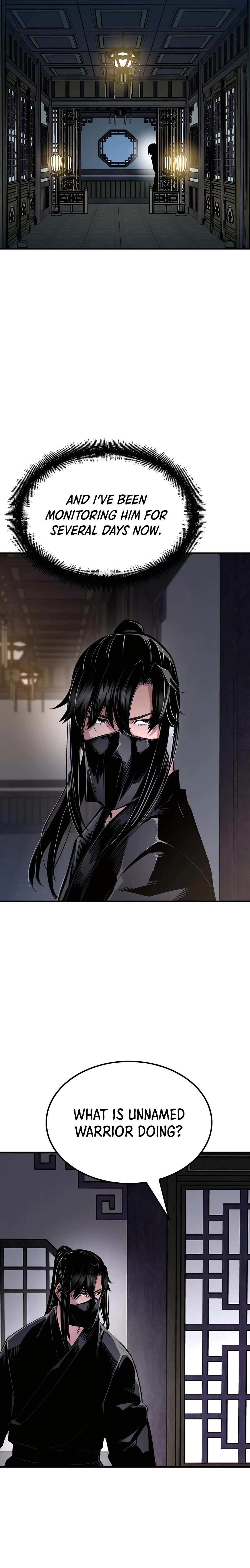 Reborn As The Heavenly Demon Chapter 75, page 16 of 43