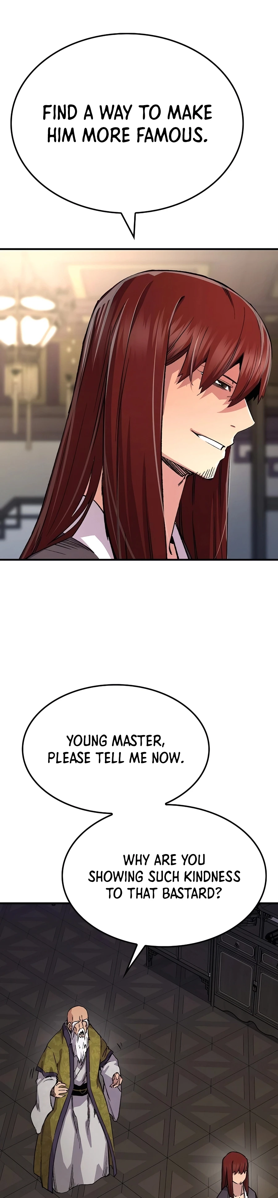 Reborn As The Heavenly Demon Chapter 75, page 18 of 43