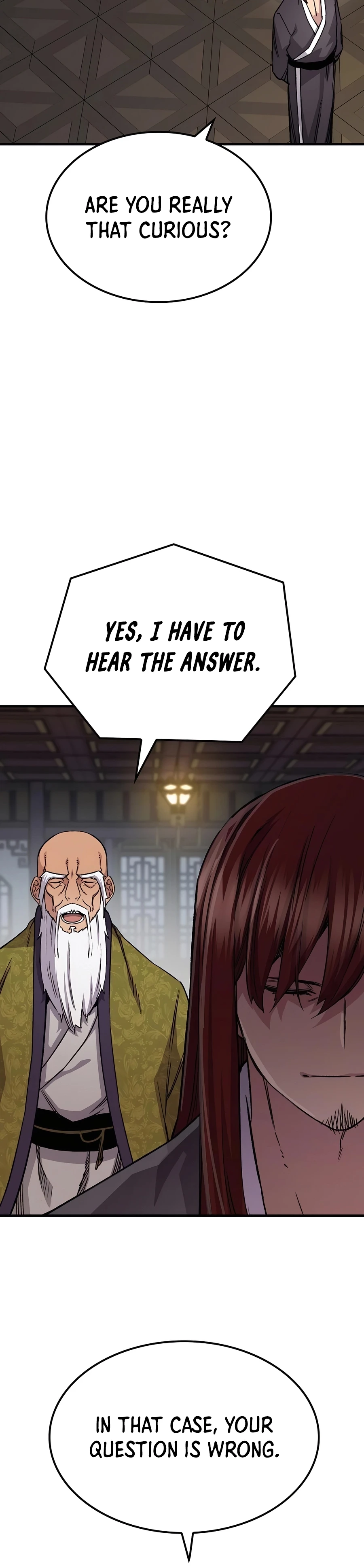 Reborn As The Heavenly Demon Chapter 75, page 19 of 43