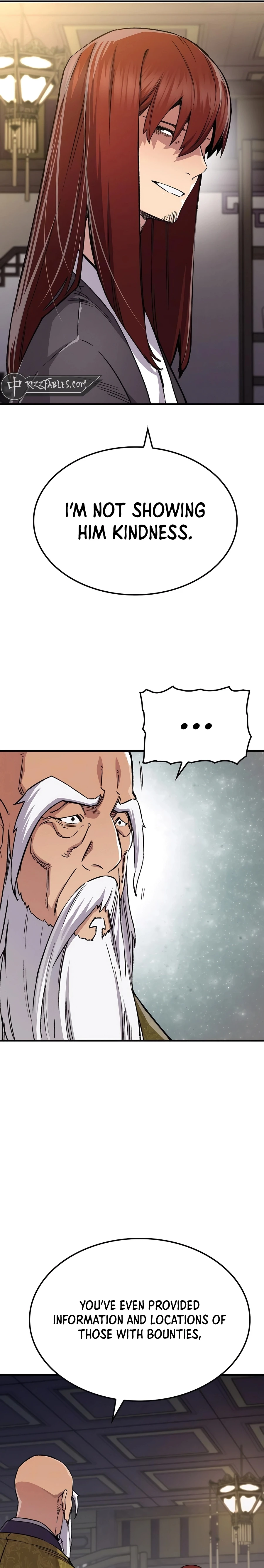 Reborn As The Heavenly Demon Chapter 75, page 20 of 43