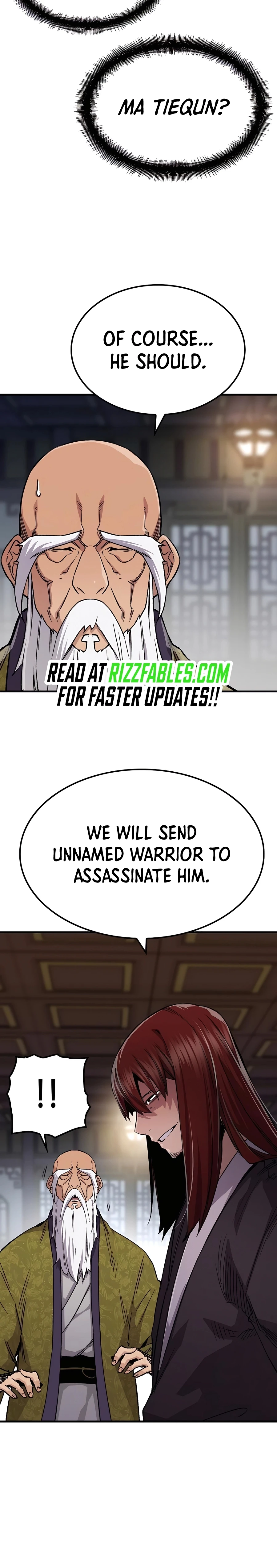 Reborn As The Heavenly Demon Chapter 75, page 23 of 43
