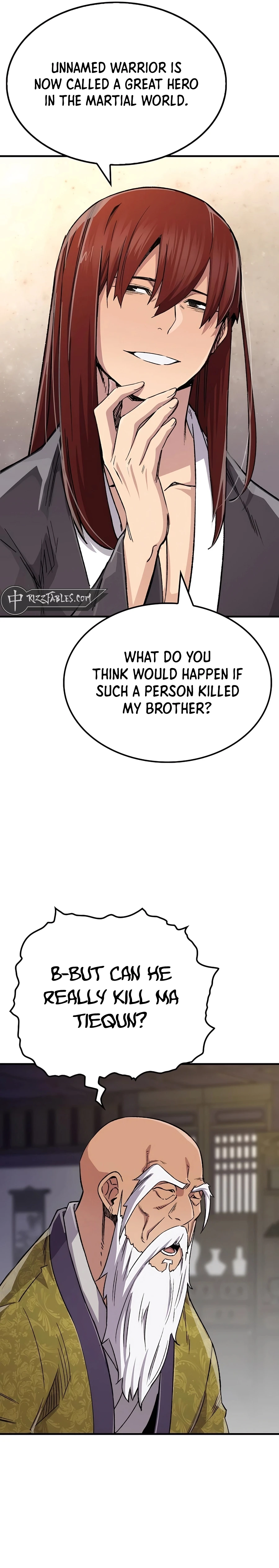 Reborn As The Heavenly Demon Chapter 75, page 24 of 43