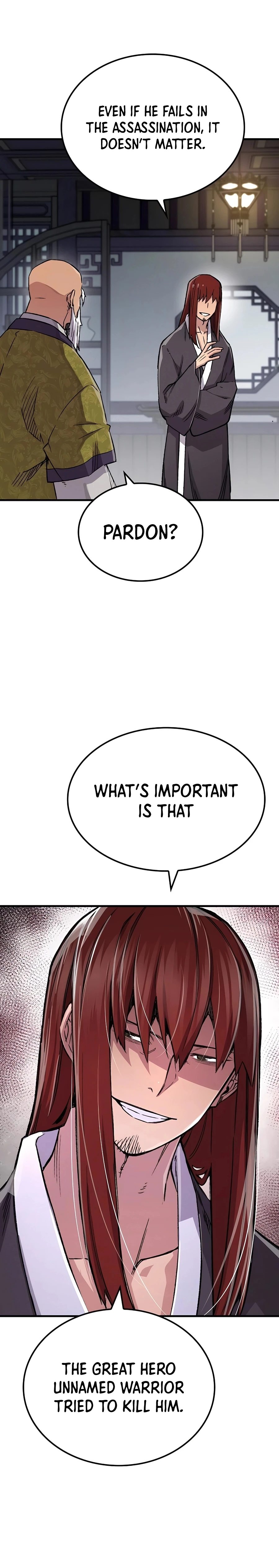 Reborn As The Heavenly Demon Chapter 75, page 25 of 43