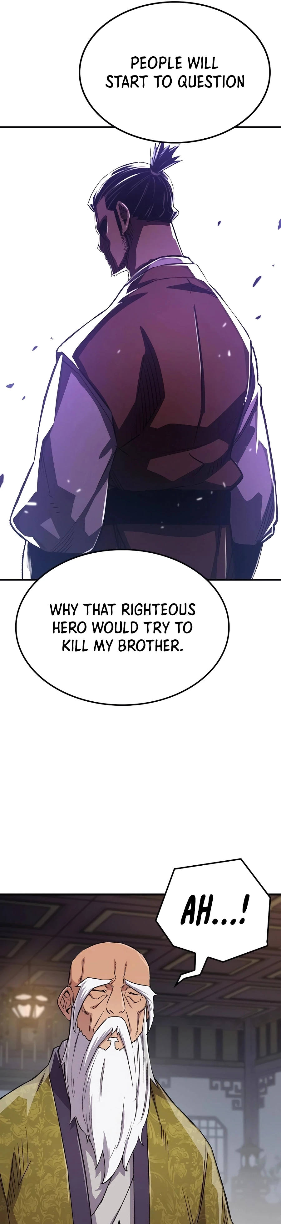 Reborn As The Heavenly Demon Chapter 75, page 26 of 43