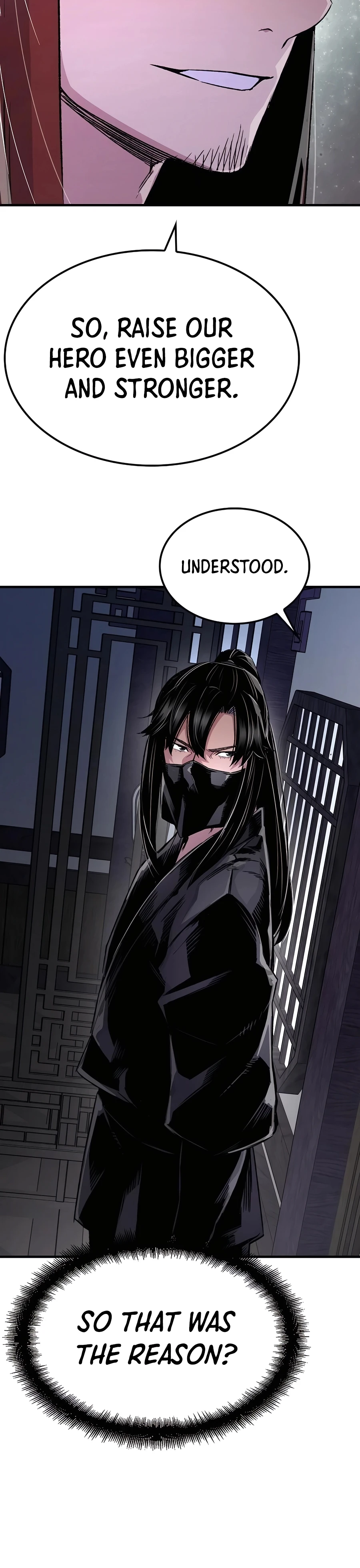 Reborn As The Heavenly Demon Chapter 75, page 28 of 43