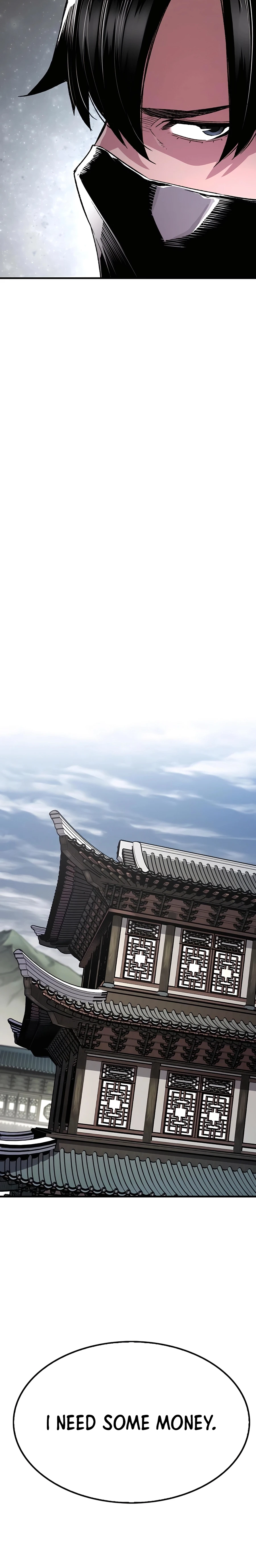 Reborn As The Heavenly Demon Chapter 75, page 30 of 43