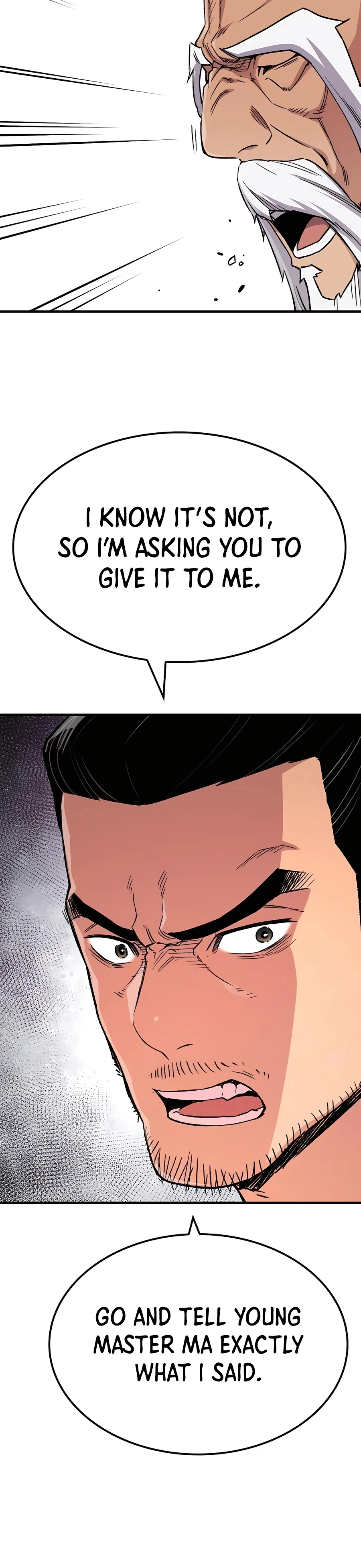 Reborn As The Heavenly Demon Chapter 75, page 34 of 43