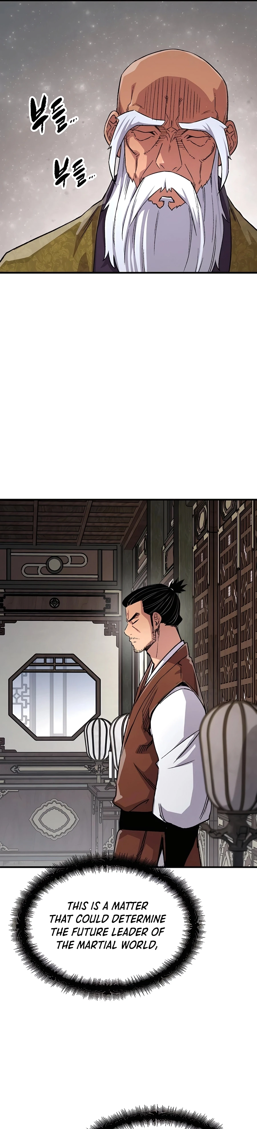 Reborn As The Heavenly Demon Chapter 75, page 36 of 43