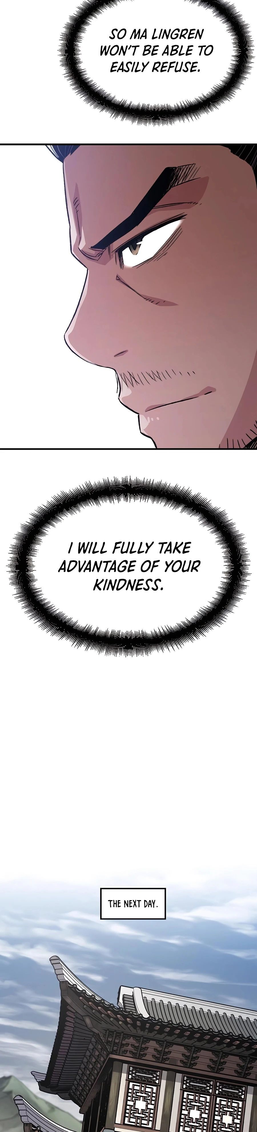 Reborn As The Heavenly Demon Chapter 75, page 37 of 43
