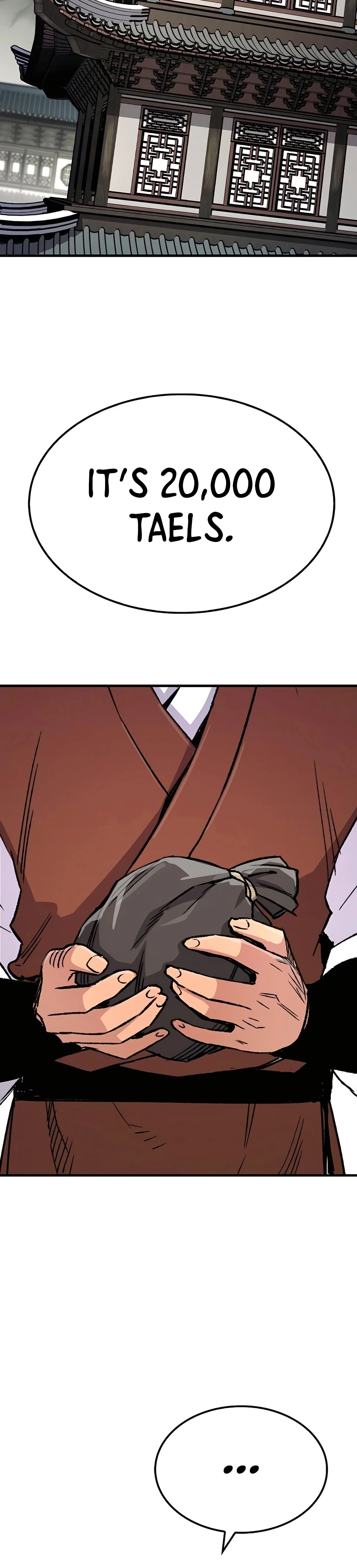 Reborn As The Heavenly Demon Chapter 75, page 38 of 43