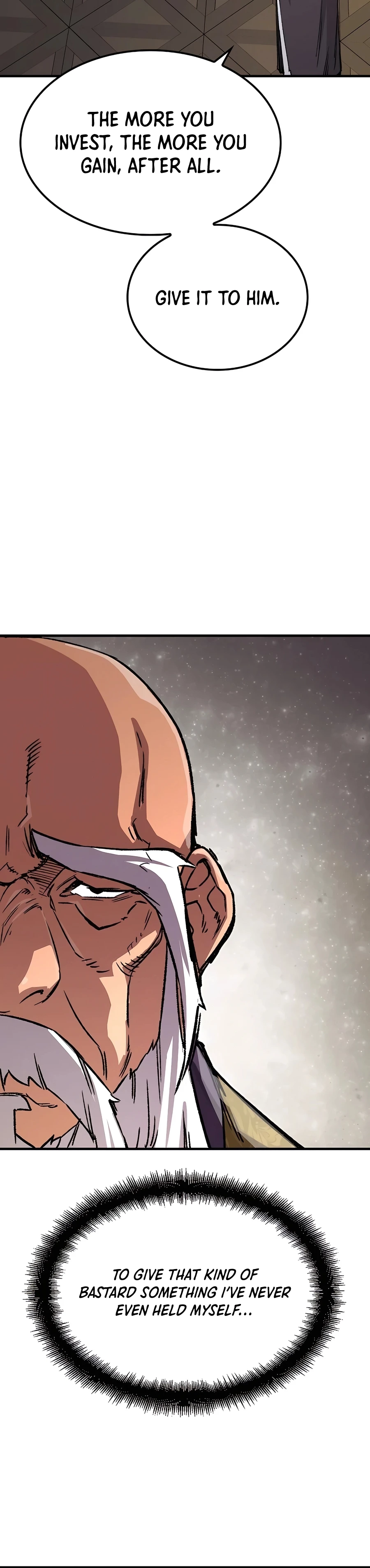 Reborn As The Heavenly Demon Chapter 75, page 41 of 43