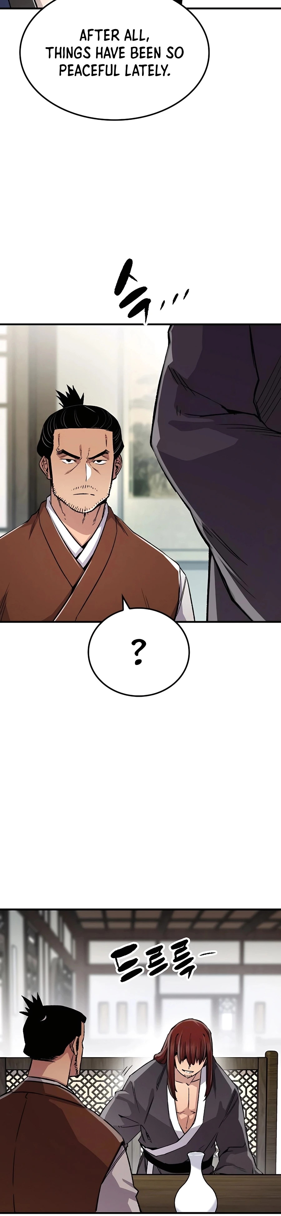 Reborn As The Heavenly Demon Chapter 75, page 6 of 43