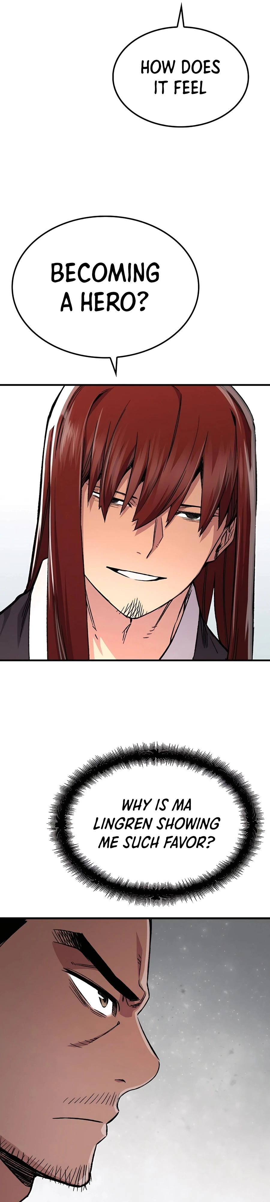 Reborn As The Heavenly Demon Chapter 75, page 7 of 43