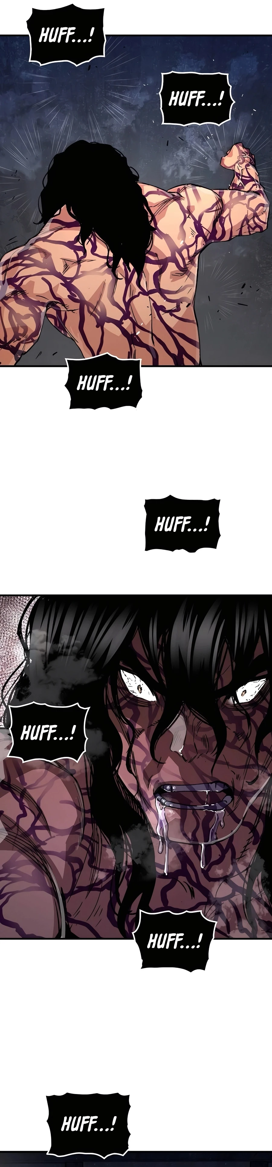 Reborn As The Heavenly Demon Chapter 76, page 15 of 45