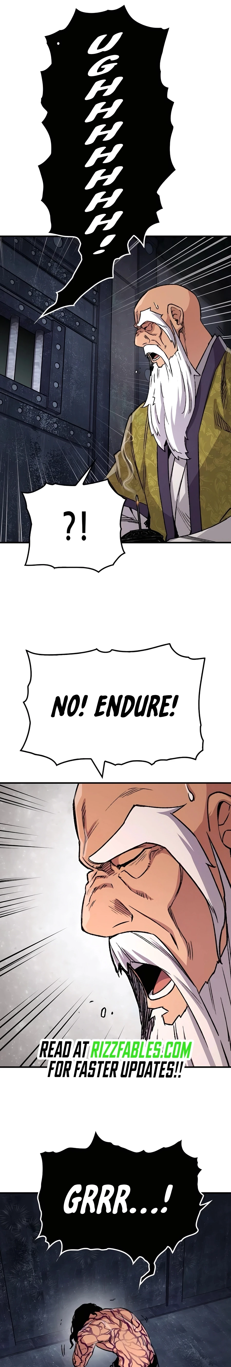 Reborn As The Heavenly Demon Chapter 76, page 18 of 45