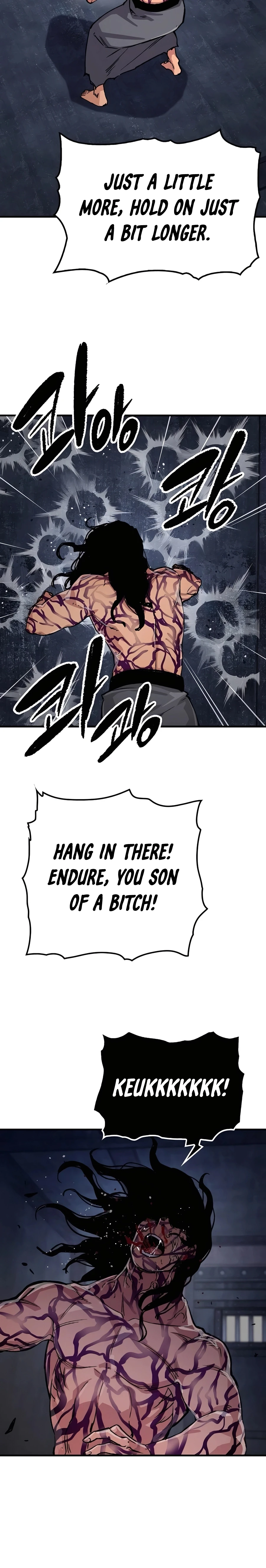 Reborn As The Heavenly Demon Chapter 76, page 19 of 45