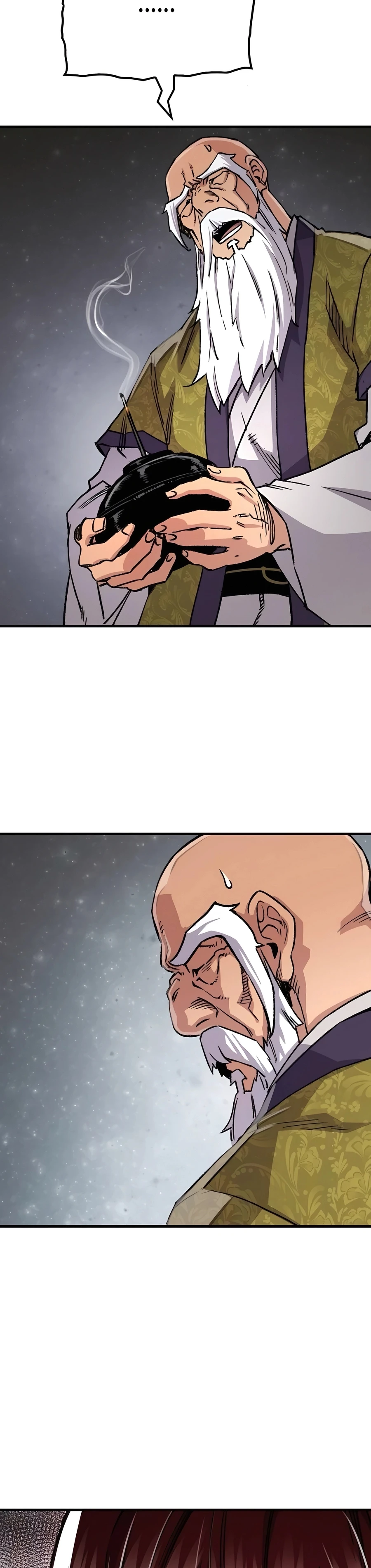 Reborn As The Heavenly Demon Chapter 76, page 21 of 45