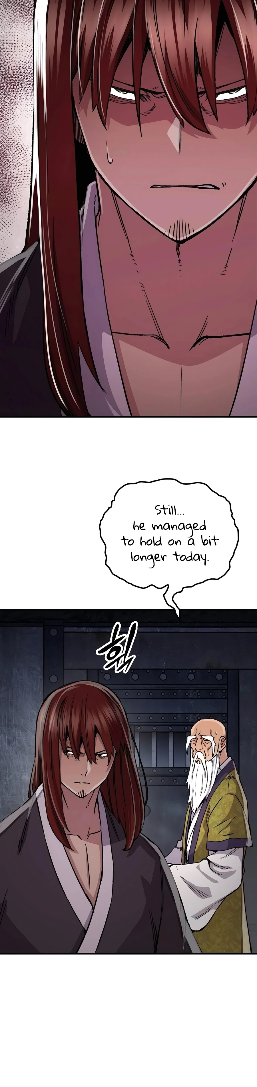 Reborn As The Heavenly Demon Chapter 76, page 22 of 45