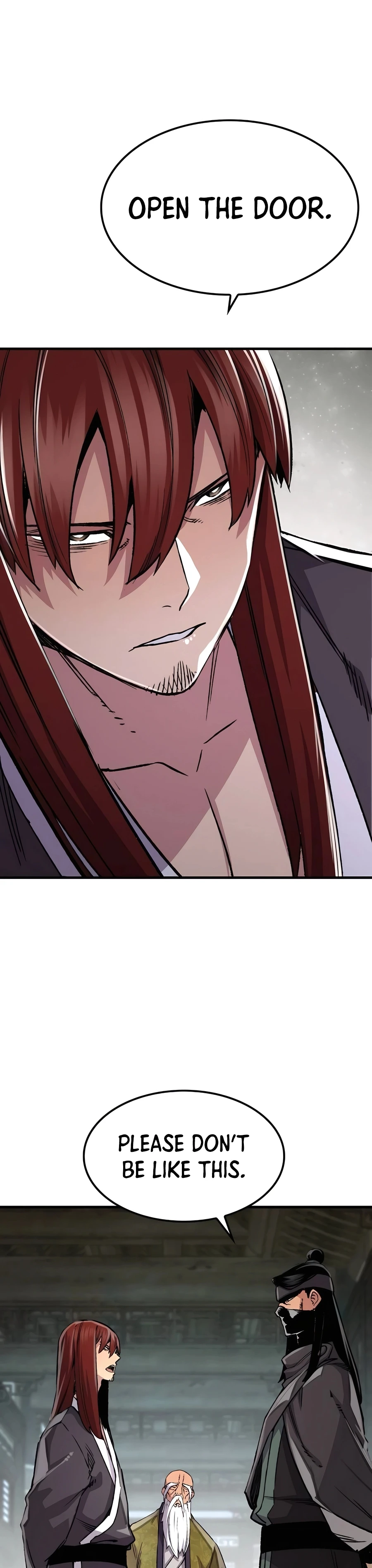 Reborn As The Heavenly Demon Chapter 76, page 24 of 45