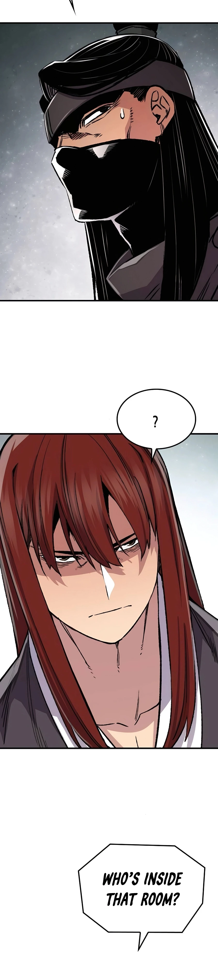 Reborn As The Heavenly Demon Chapter 76, page 28 of 45