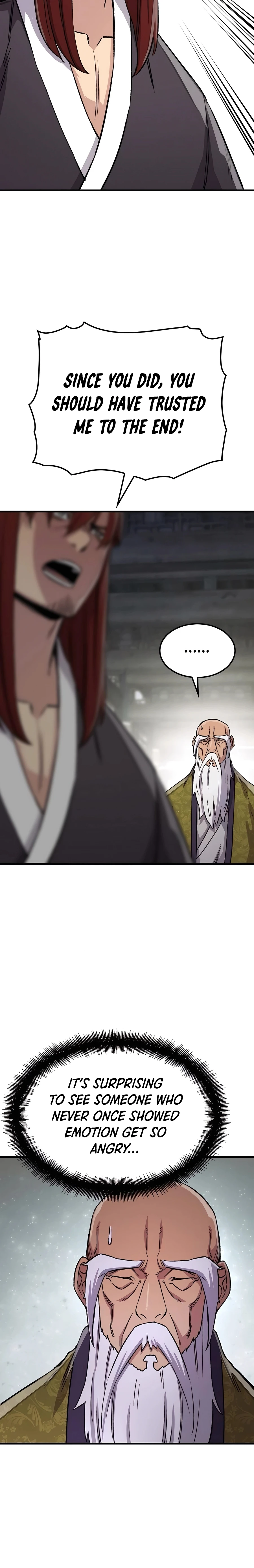 Reborn As The Heavenly Demon Chapter 76, page 30 of 45