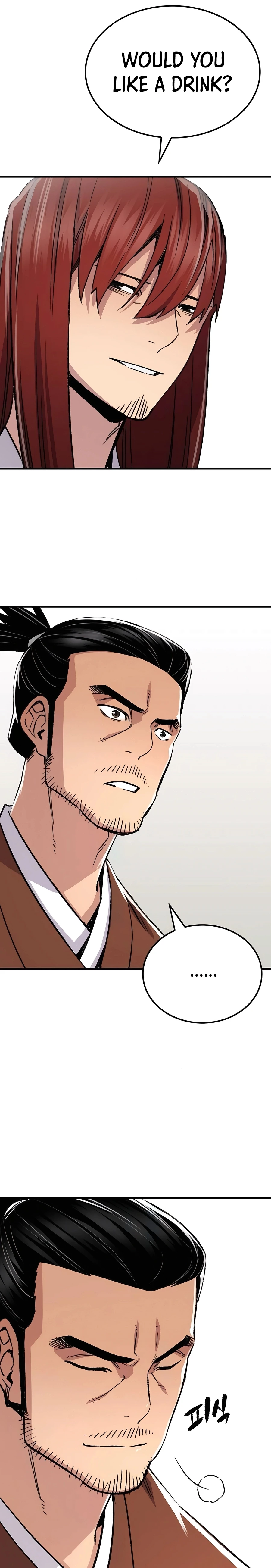 Reborn As The Heavenly Demon Chapter 76, page 34 of 45