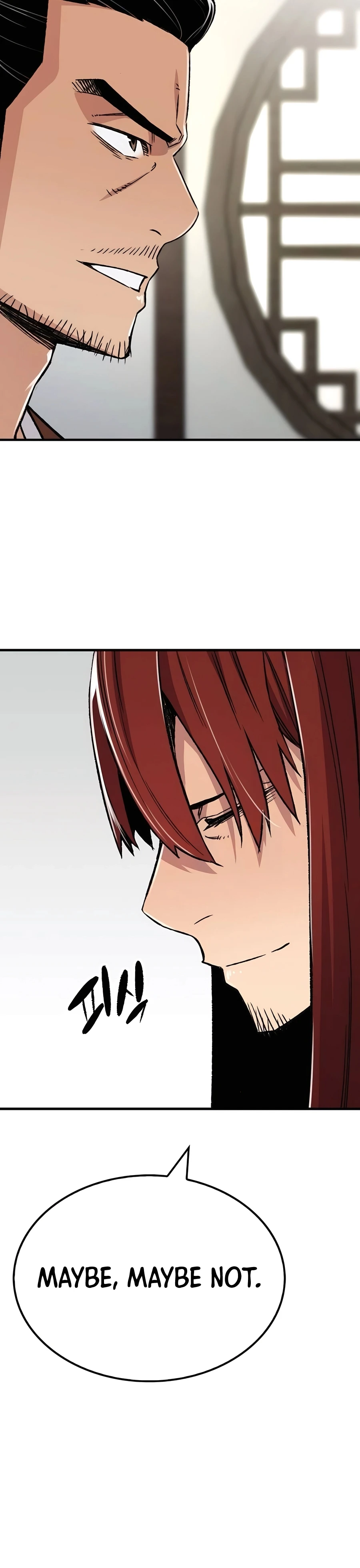 Reborn As The Heavenly Demon Chapter 76, page 38 of 45